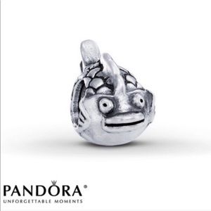 Pandora Fish Charm 🐟